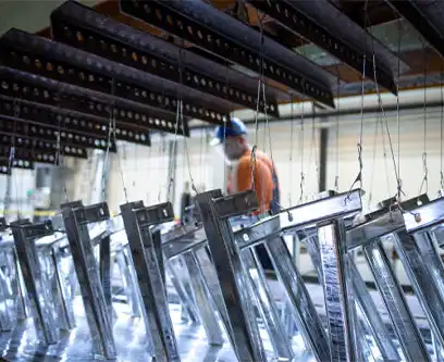 Top Benefits of Aluminum Die Cast Parts in Automotive and Aerospace Industries